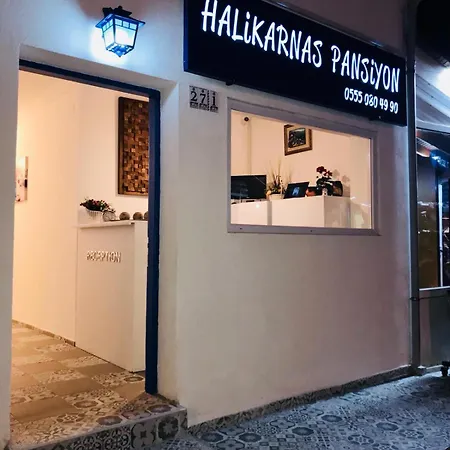 Halikarnas 3*