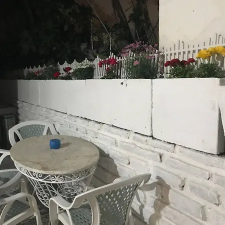 Halikarnas Hotel Bodrum