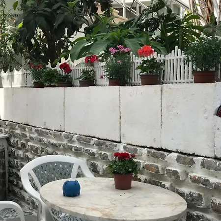 Hotel Halikarnas Bodrum