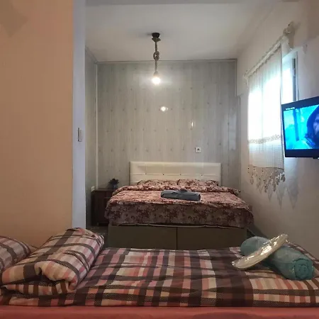 Halikarnas 3* Bodrum