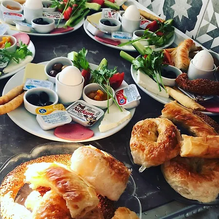 Halikarnas 3* Bodrum