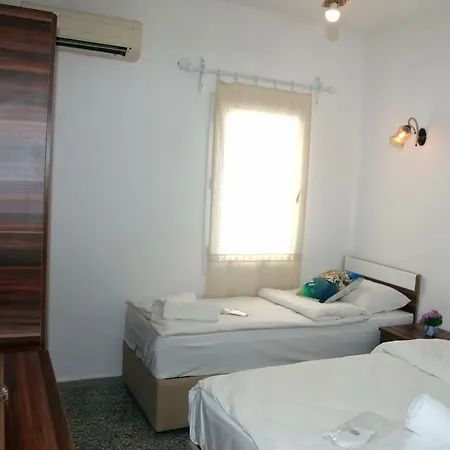 Hotel Halikarnas Bodrum