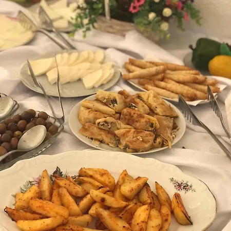 Hotel Halikarnas Bodrum