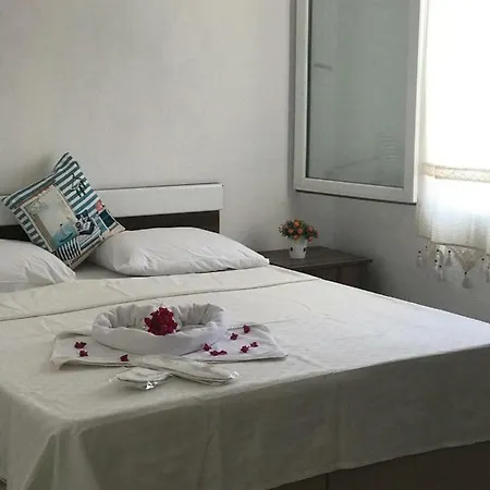Hotel Halikarnas Bodrum