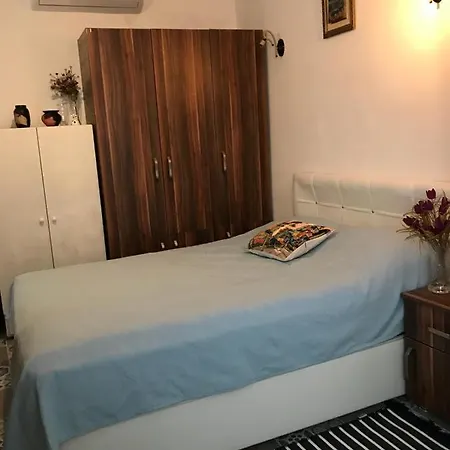 Halikarnas 3* Bodrum