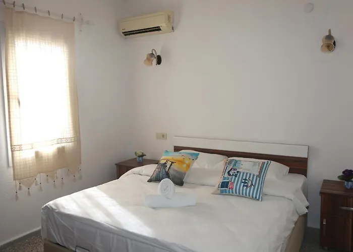 Halikarnas 3* Bodrum