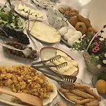 Halikarnas מלון 3*