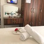 מלון Halikarnas 3*