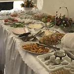 מלון Halikarnas 3*