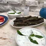 Halikarnas 3* בודרום