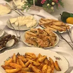 מלון Halikarnas בודרום