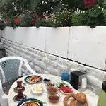 Halikarnas מלון