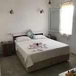 מלון Halikarnas