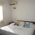 Halikarnas 3* בודרום