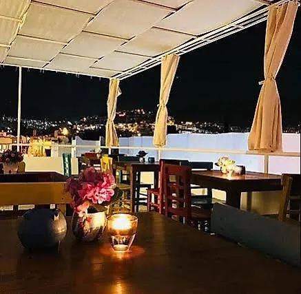 هاليكارناس بانسيون 3* بودروم