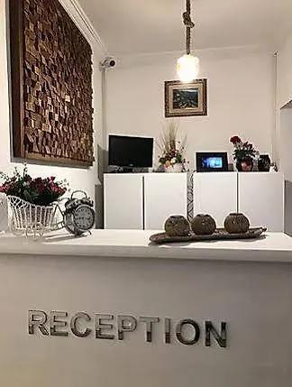 هاليكارناس بانسيون بودروم