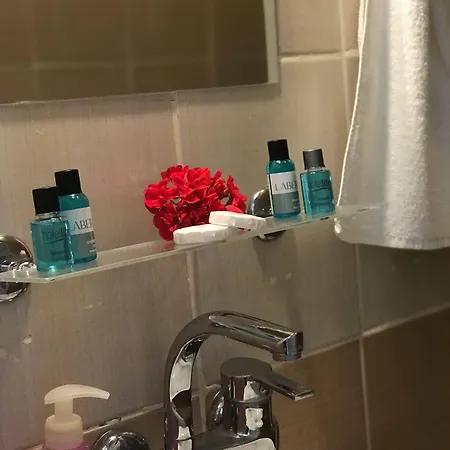 هاليكارناس بانسيون بودروم