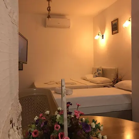 هاليكارناس بانسيون فندق