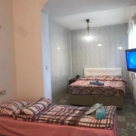 Halikarnas 3* Bodrum