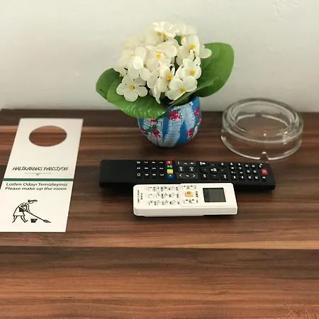 فندق هاليكارناس بانسيون