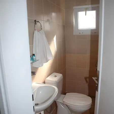 Hotel Halikarnas Bodrum