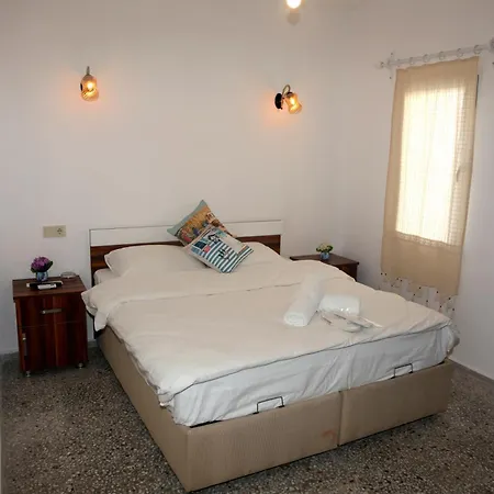 Hotel Halikarnas Bodrum