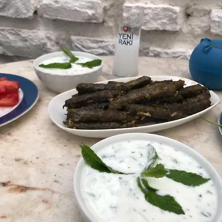 Halikarnas 3* Bodrum