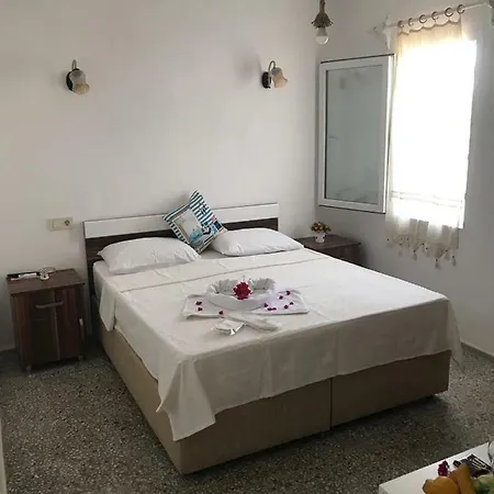 فندق هاليكارناس بانسيون