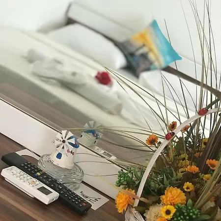 فندق هاليكارناس بانسيون
