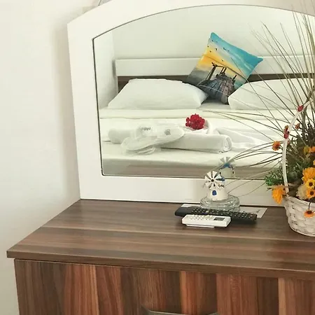 Halikarnas Hotel Bodrum