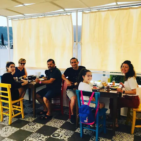 Hotel Halikarnas Bodrum