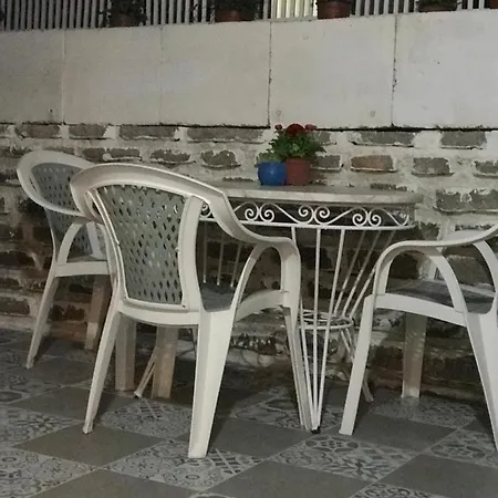 هاليكارناس بانسيون فندق 3*