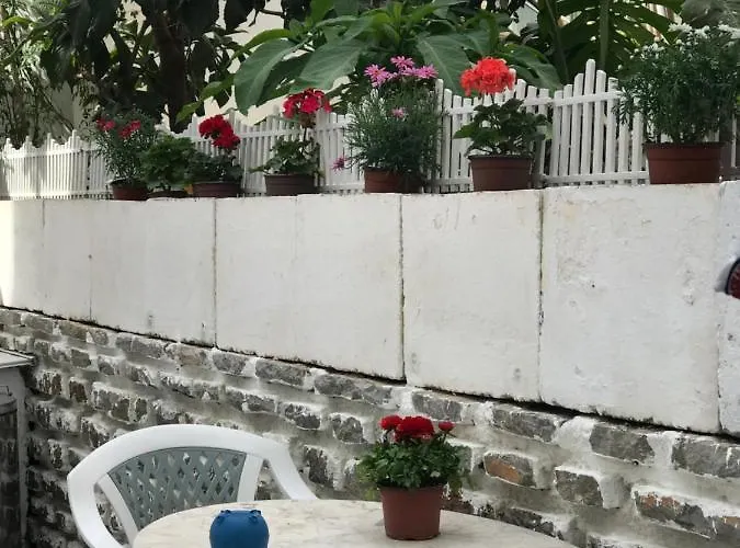 Hotel Halikarnas Bodrum