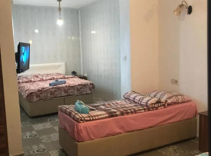 Hotel Halikarnas Bodrum