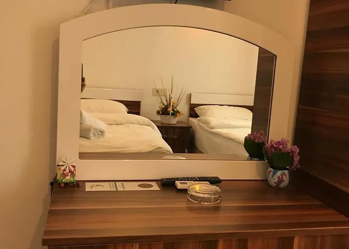 Hotel Halikarnas Bodrum