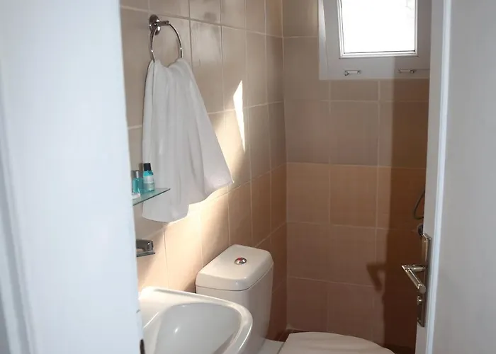 Hotel Halikarnas Bodrum