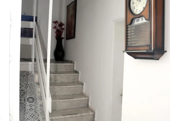 Hotel Halikarnas Bodrum