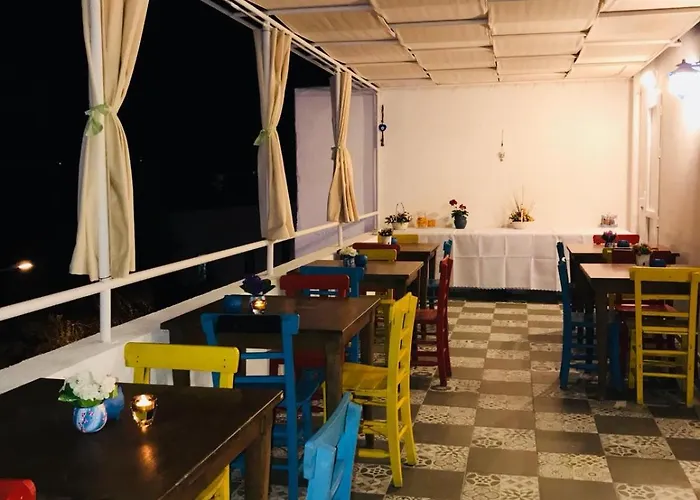 Hotel Halikarnas Bodrum