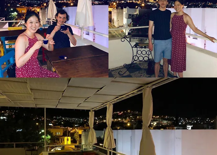 Hotel Halikarnas Bodrum