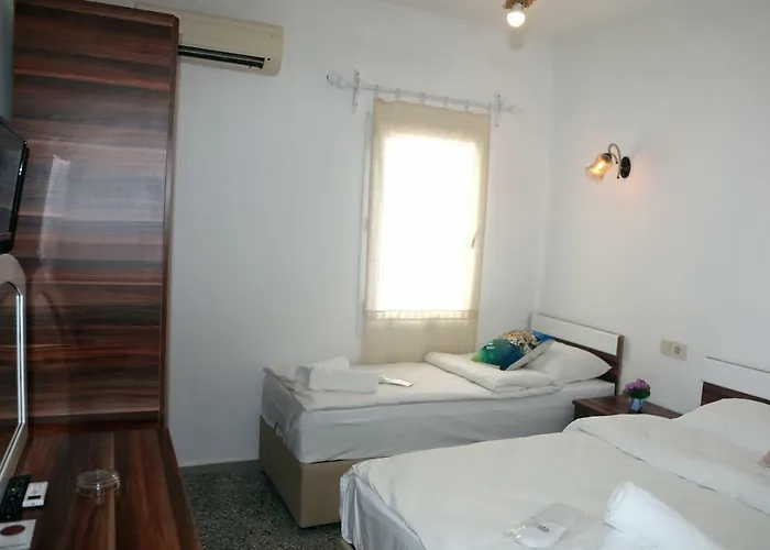 Hotel Halikarnas Bodrum