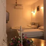 Halikarnas 酒店