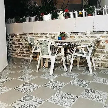 Halikarnas Hotel 3*