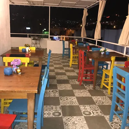 Halikarnas فندق 3*