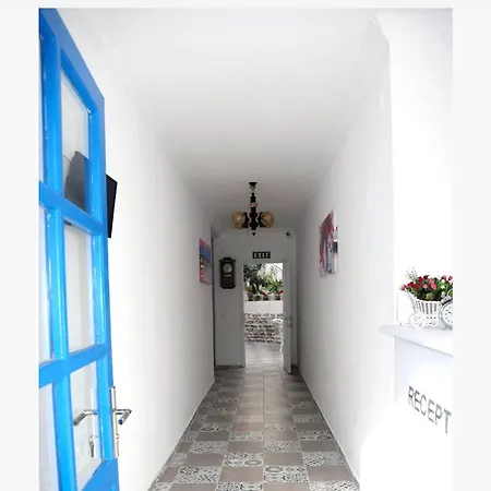 Halikarnas 3* Bodrum