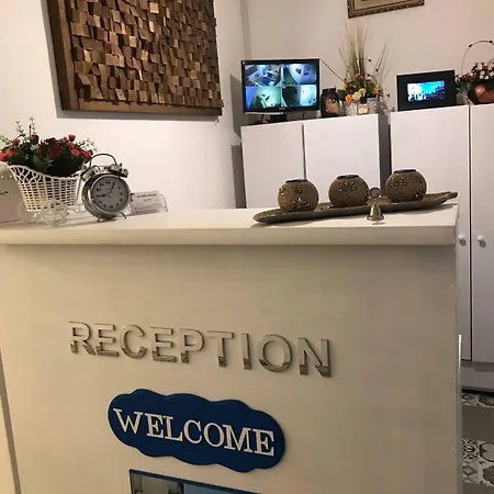 Halikarnas Hotel 3*
