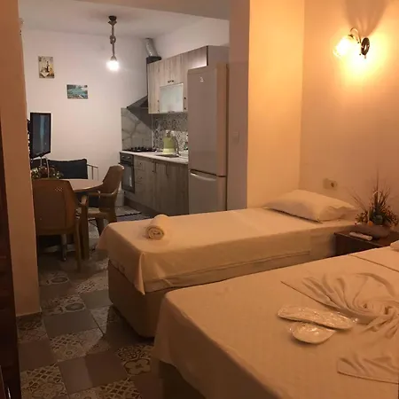Halikarnas 3* Bodrum