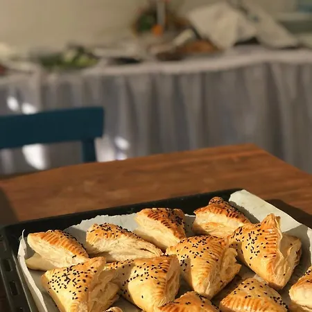 Halikarnas 3*