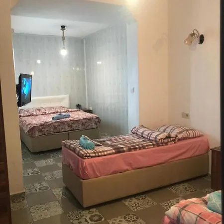 酒店 Halikarnas 博德鲁姆