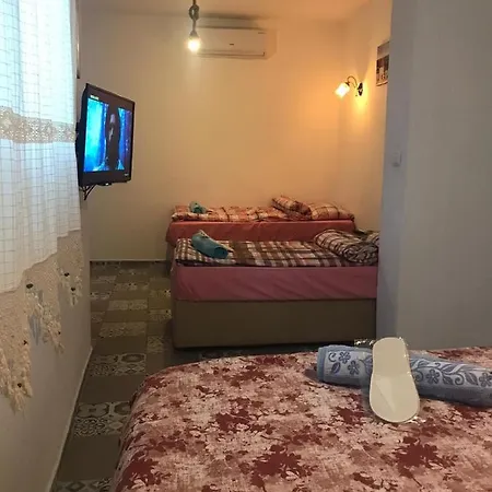 Halikarnas Hotel
