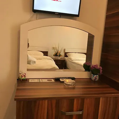 酒店 Halikarnas 博德鲁姆